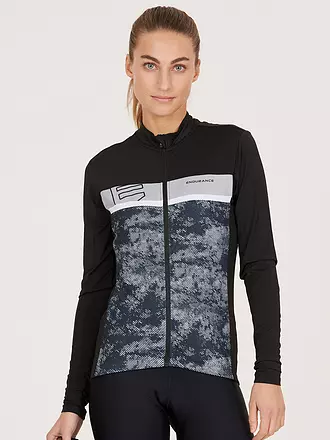 ENDURANCE | Maillot de ciclismo para mujer Dharma FZ | 